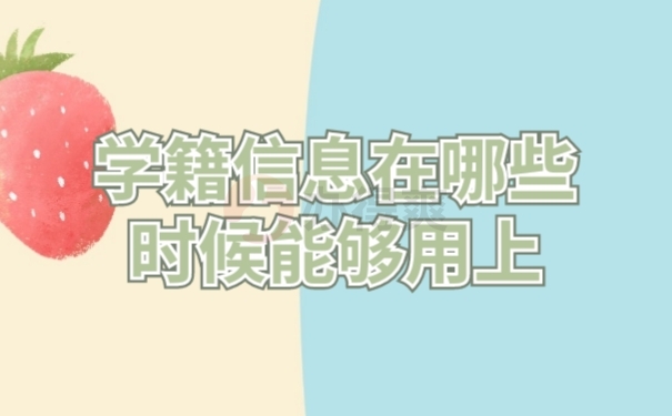 档案作用