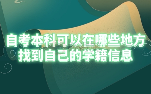 档案查询