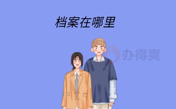 档案查询必要性